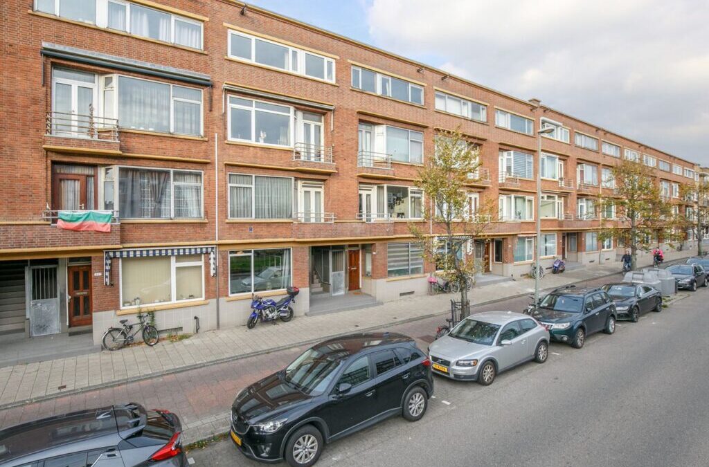 Rotterdamsedijk 407 a | Schiedam – Oost | Schiedam | €950,00