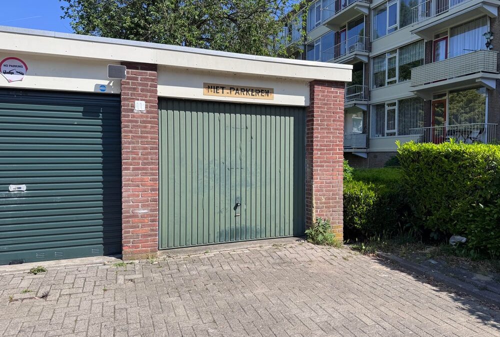 Hemsterhuisstraat