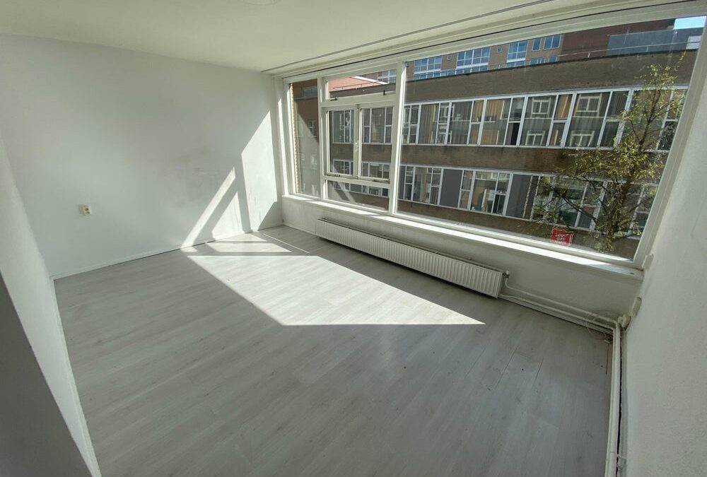 Bredestraat