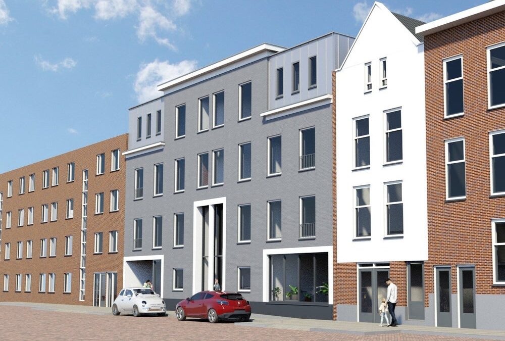 Duivenvoordestraat